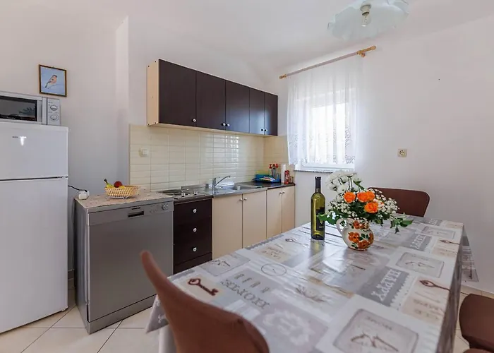 Апартаменты 2 Bedroom In Dobrinja