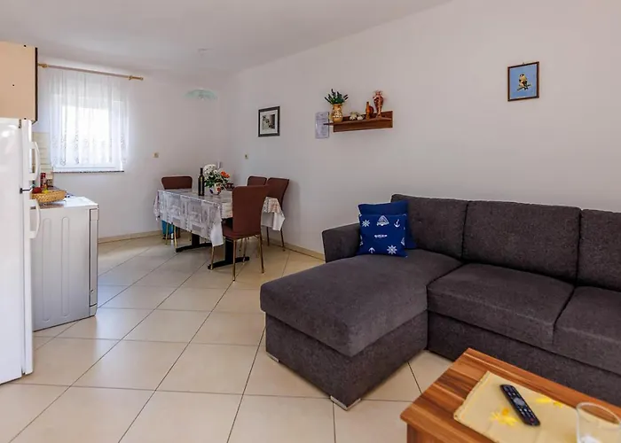 Lejlighed 2 Bedroom In Dobrinja