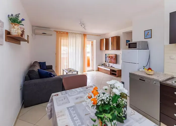 2 Bedroom In Dobrinja *