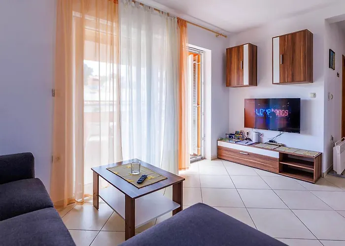 2 Bedroom In Dobrinja *