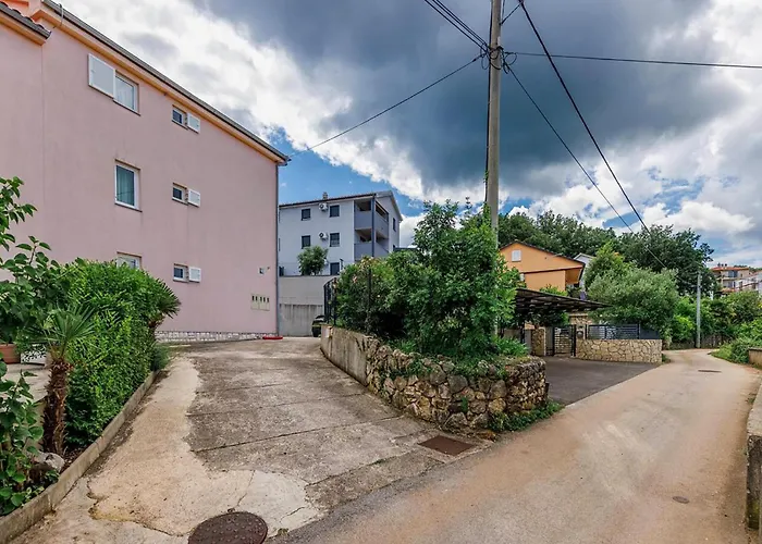 Appartamento 2 Bedroom In Dobrinja