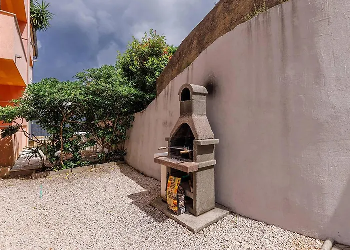 2 Bedroom In Dobrinja *