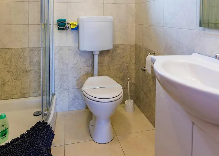 2 Bedroom In Dobrinja *