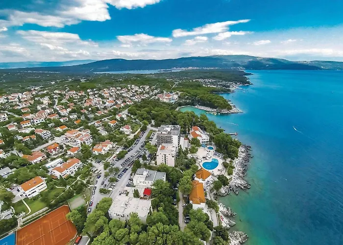2 Bedroom In Dobrinja Malinska